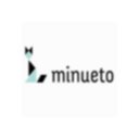 Logo de MINUETO